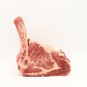 Cowboy steak Ξηρής Ωρίμασης  3+εβδομάδες 52,00€/kg