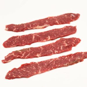 Strip στο λεπτό 48€/kg