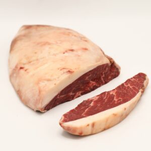 Πικάνια (Picanha/Rump cap) Ξηρής Ωρίμασης 3+ εβδομάδων 42€/kg