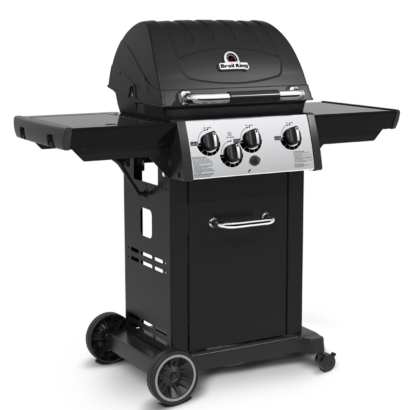 Ψησταριά Υγραερίου Royal 340-Broil King - Image 2