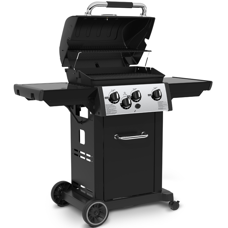Ψησταριά Υγραερίου Royal 340-Broil King - Image 3