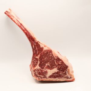 Tomahawk steak Ξηρής Ωρίμασης 4+ εβδομάδες 60€/kg