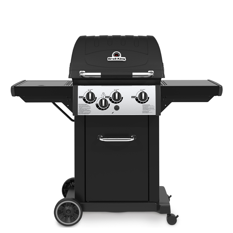Ψησταριά Υγραερίου Royal 340-Broil King