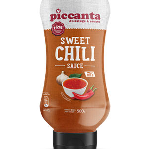 Piccanta - Sweet Chili Sauce 500g