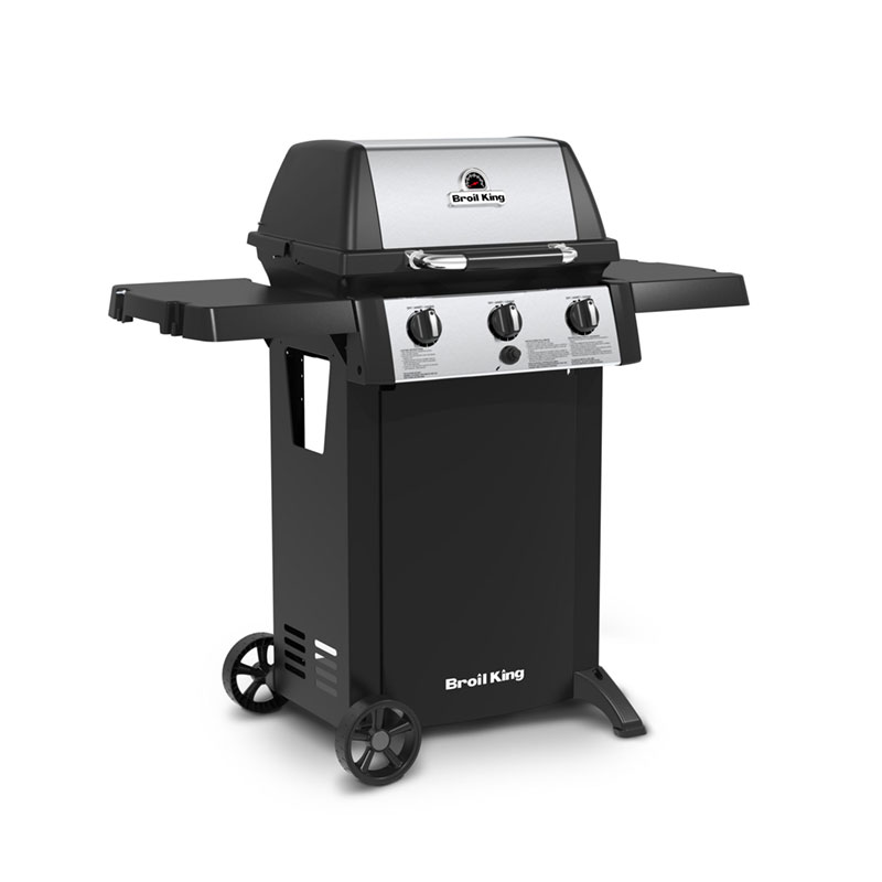 Ψησταριά Υγραερίου Gem 310 - Broil King - Image 2