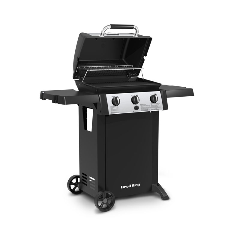 Ψησταριά Υγραερίου Gem 310 - Broil King - Image 3