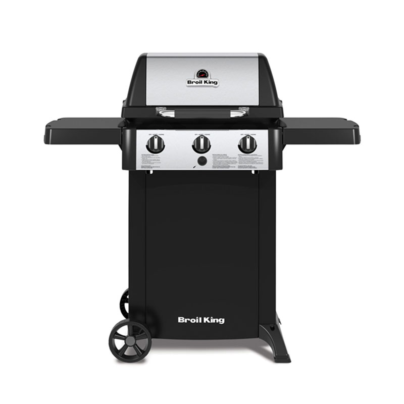 Ψησταριά Υγραερίου Gem 310 - Broil King