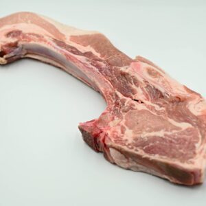 Χοιρινή Πανσετομπριζόλα (Tomahawk) 12,50€/kg