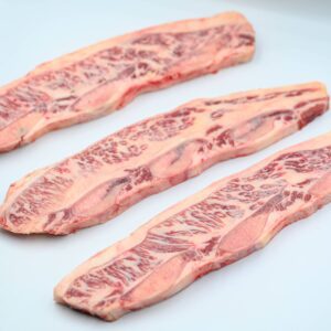 Asado de tira (Βόειο Παϊδάκι) 31,00€/kg