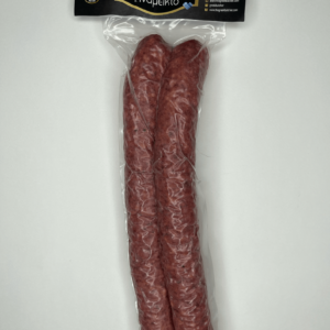 Χωριάτικο Ανάμεικτο Λουκάνικο (16€/kg)