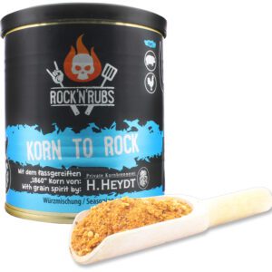 Rock n' Rubs - Korn to Rock!