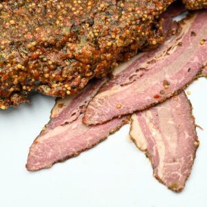 Βόειο Παστράμι ~130g