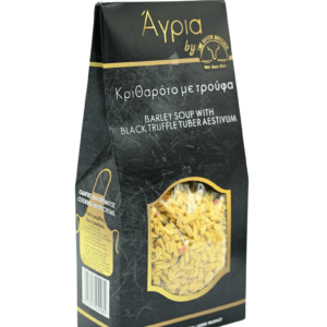 Άγρια - Κριθαρότο με τρούφα 300g