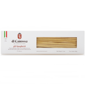Pasta di Canossa - Gli Spaghetti 500g