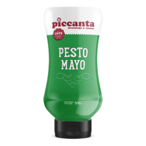 Piccanta - Pesto Mayo 500g