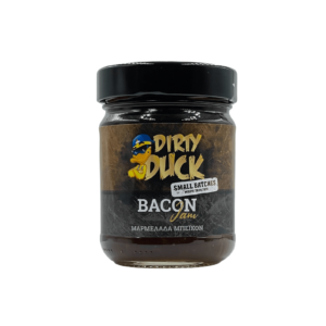 Dirty Duck  - Bacon Jam 200g