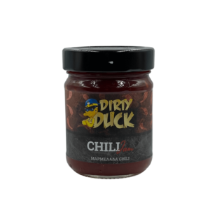 Dirty Duck - Chili Jam 200g