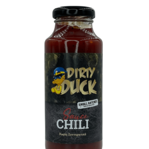 Dirty Duck - Chili Sauce 300g