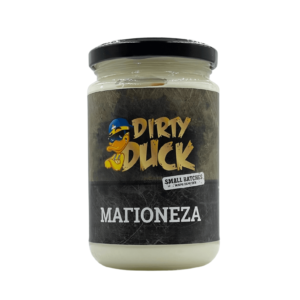 Dirty Duck  - Μαγιονέζα 300g